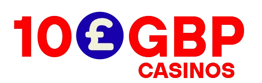 £10 Deposit Casinos